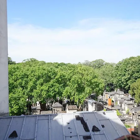 Nice Apartment Near Montmartre 公寓 *