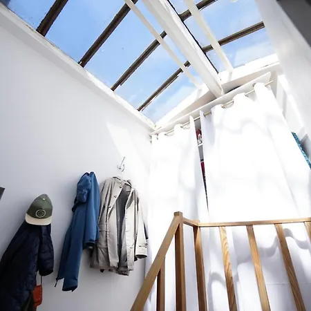 Nice Apartment Near Montmartre